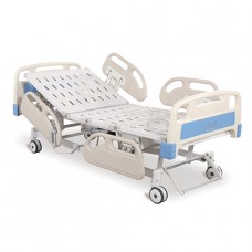5-ти функціональне медичне ліжко BT 605E-A