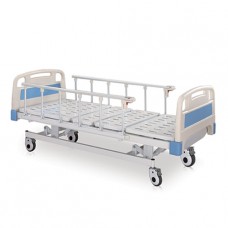 5-ти функціональне медичне ліжко BT 605E-C